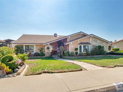 1272 E Palm Dr, Glendora, CA, 91741