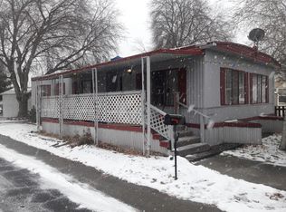 5046 S El Amador St, Murray, UT 84117