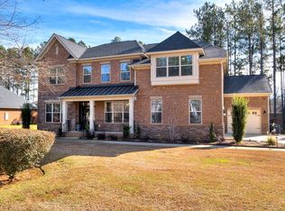 125 Nautical Dr, Sumter, SC 29150