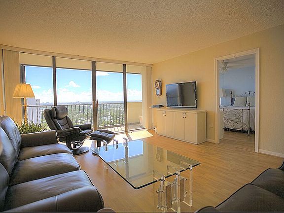 5th image of 5600 N Flagler Dr APT 2405