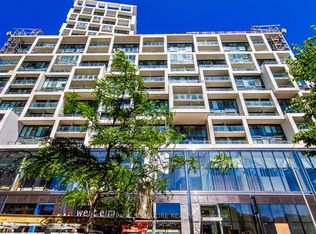 8 Hillsdale Ave E #740, Toronto, ON M4S 0B2