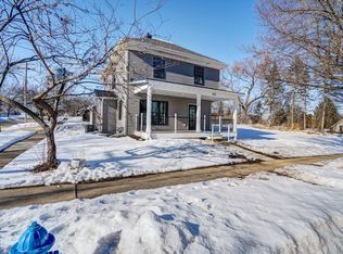 349 Kendall St, Burlington, WI