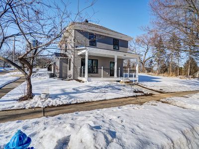 349 Kendall St, Burlington, WI, 53105