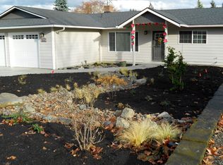 9717 NW 8th Ave, Vancouver, WA 98665