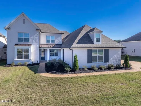 372 Fawn Grove Trl, Hernando, MS 38632