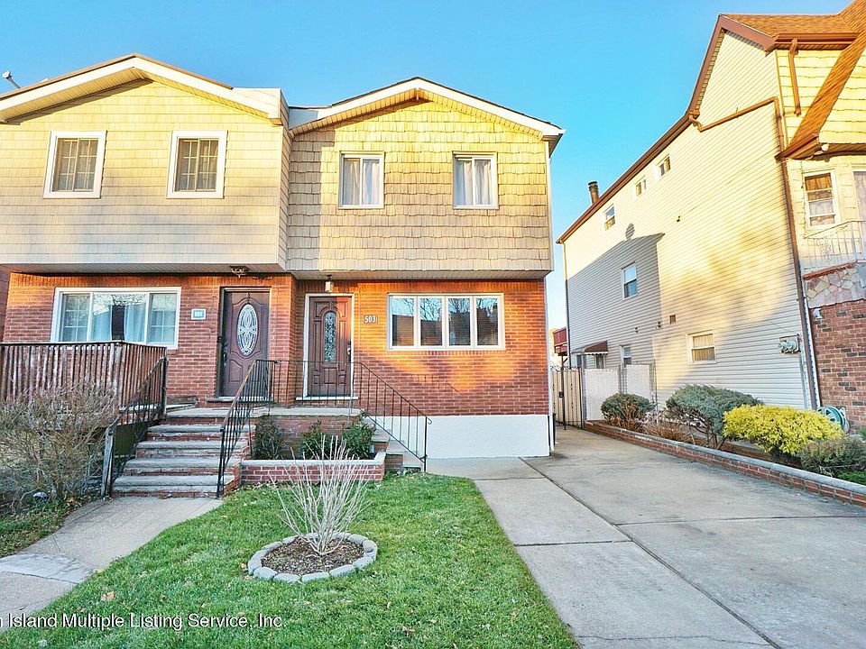 1st image of 503 Lisk Ave