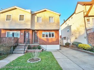 503 Lisk Ave, Staten Island, NY