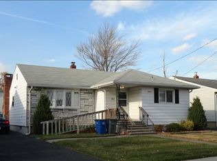 157 Van Cleve St, Maywood, NJ 07607