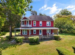 7370 Wyers Point Rd, Ovid, NY 14521