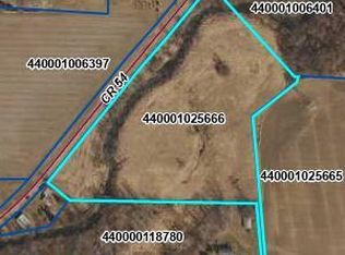 0 County Road 54, Mount Cory, OH