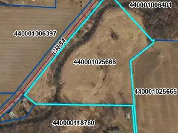 0 County Road 54, Mount Cory, OH 45868