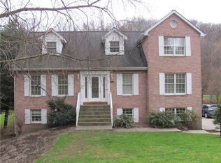 2507 Wexford Run Rd, Wexford, PA 15090