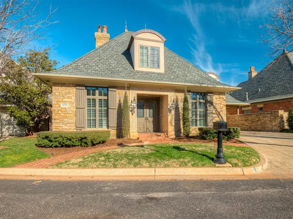 14724 Hollyhock Dr, Oklahoma City, OK 73142