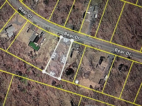 4th image of LOT 74 Bear Dr