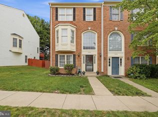 12746 Sidney Way, Woodbridge, VA 22192