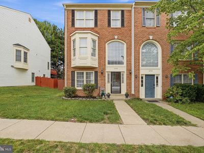 12746 Sidney Way, Woodbridge, VA, 22192