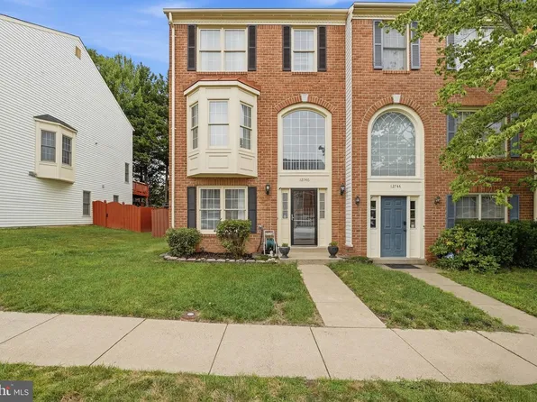 12746 Sidney Way, Woodbridge, VA 22192