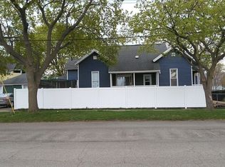 408 N Linn St, Bay City, MI 48706