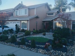 1521 N Rosemore Ave, Modesto, CA 95358