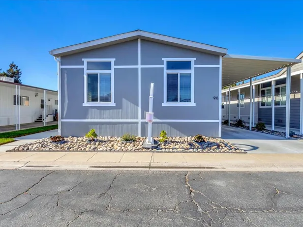 1358 Oakland Rd Space 98, San Jose, CA 95112