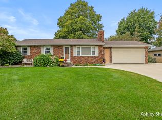 6405 Ardmore Ave, Jenison, MI 49428