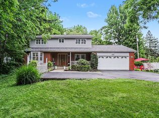 190 E Walnut St, Westerville, OH 43081