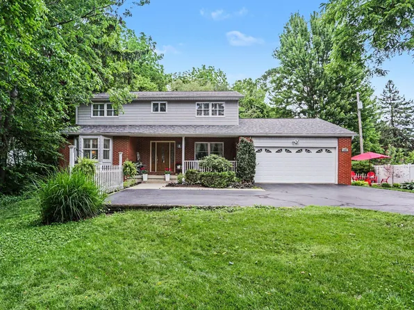 190 E Walnut St, Westerville, OH 43081