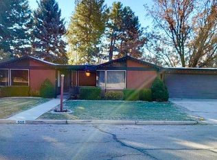 550 E 2100 N #A, Provo, UT 84604