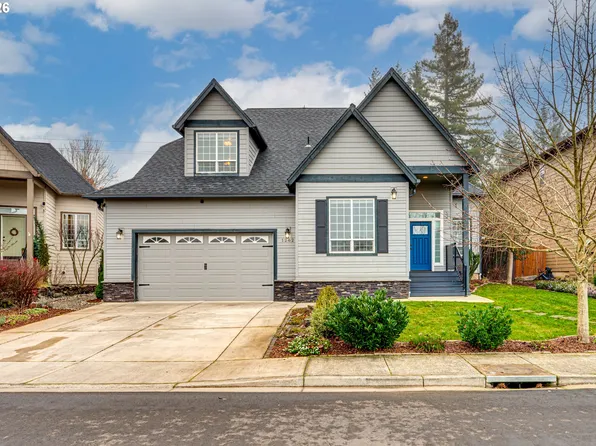 1262 48th St, Washougal, WA 98671