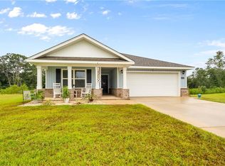 6028 Creekside Trl, Theodore, AL 36582