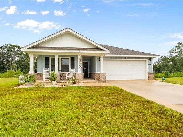 6028 Creekside Trl, Theodore, AL 36582