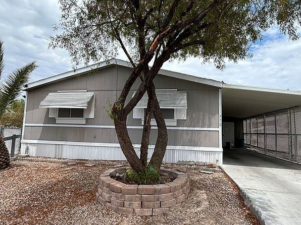5805 W Harmon Ave Space 289-370