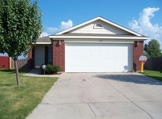 1178 Rusticwood Ct, Fort Worth, TX 76140