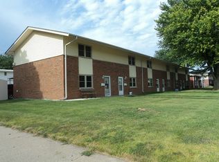 1961 E 8th St, Fremont, NE 68025
