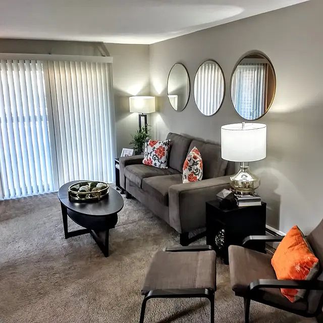 2nd image of 6281 Robison Rd APT 1