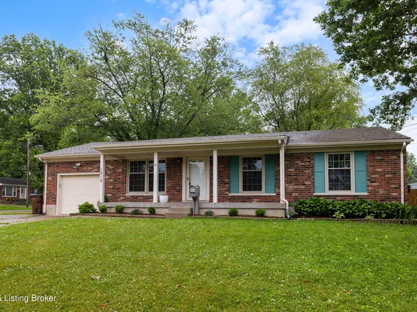 1610 Marne Ct, Lyndon, KY 40242