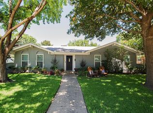 518 Copper Ridge Dr, Richardson, TX 75080