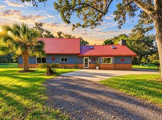 2290 Mud Lake Rd, De Leon Springs, FL 32130