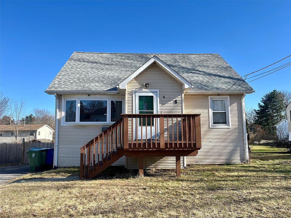 1st image of 303 Wawayanda Avenue