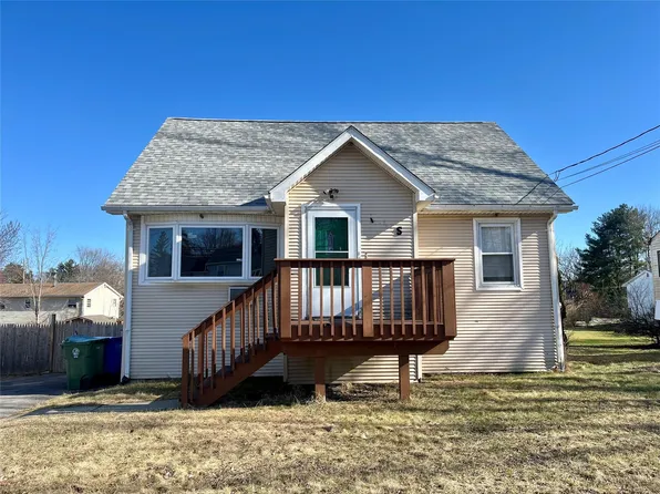 303 Wawayanda Avenue, Middletown, NY 10940