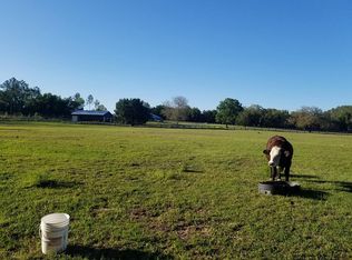 4580 NE 138th Ter, Williston, FL 32696