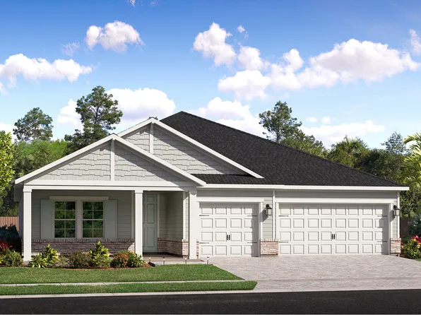76576 Winterfield Dr, Yulee, FL 32097