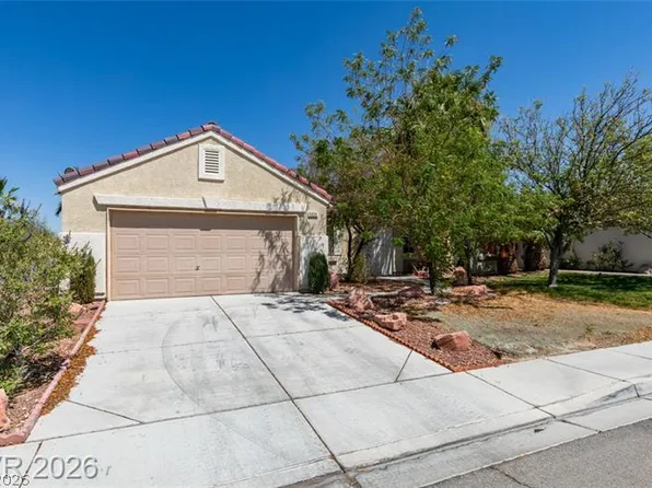 5830 Starfish Bay Ln, North Las Vegas, NV 89031