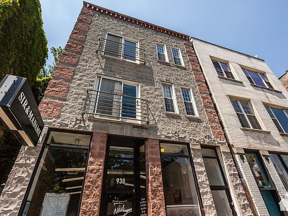4th image of 938 N Damen Ave APT 2F