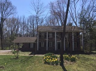 41 Ridgeway Dr, Brownsburg, IN 46112