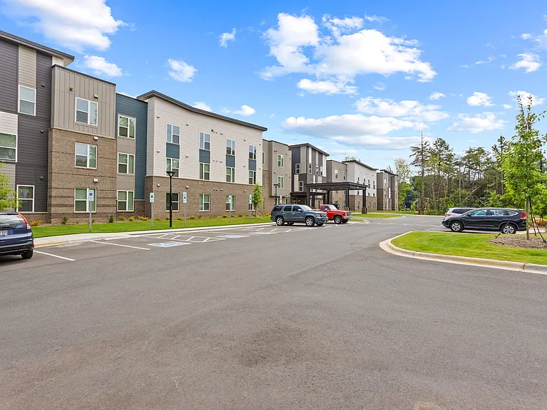 Ovata at Reedy Creek — Photo 40