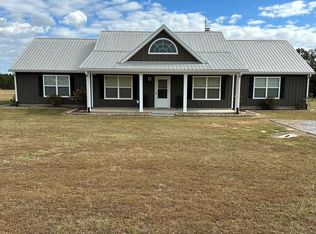 5430 N County Road 75 Rd, Columbia, AL 36319