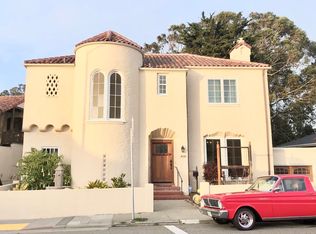 496 Crestlake Dr, San Francisco, CA 94132