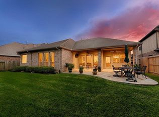 18722 Duke Lake Dr, Spring, TX 77388