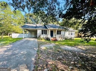 401 Wendwood Ct, Statesboro, GA 30458